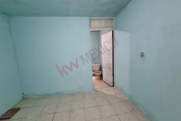 Casa en venta en Niños Heroes, Saltillo — foto 3 de 21
