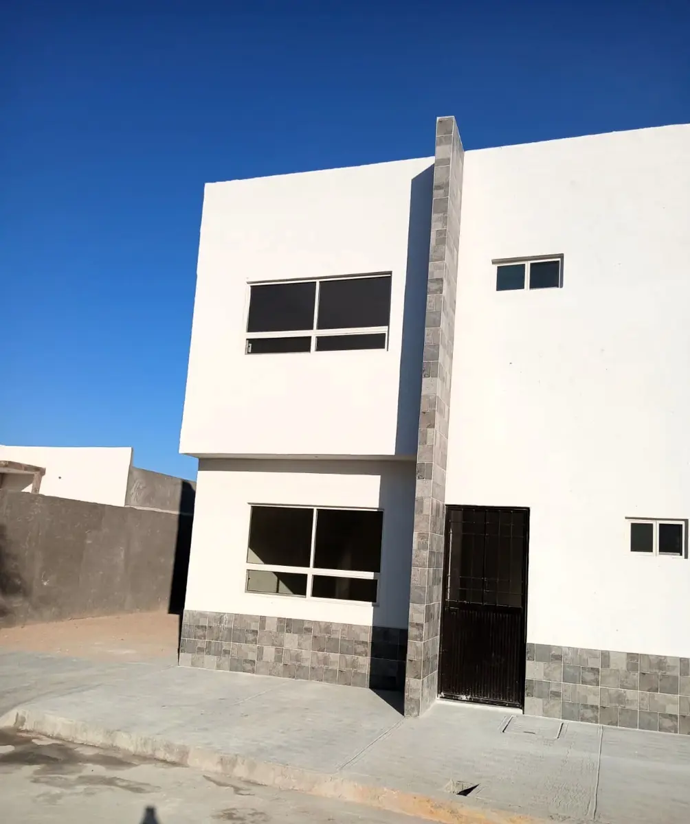Casa en venta en San Isidro, Lerdo — foto 1 de 8