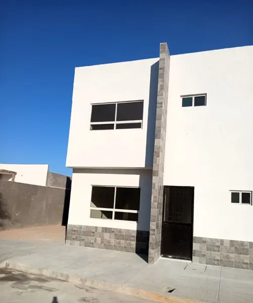 Casa en venta en San Isidro, Lerdo, Durango Casa en venta en San Isidro, Lerdo, Durango
