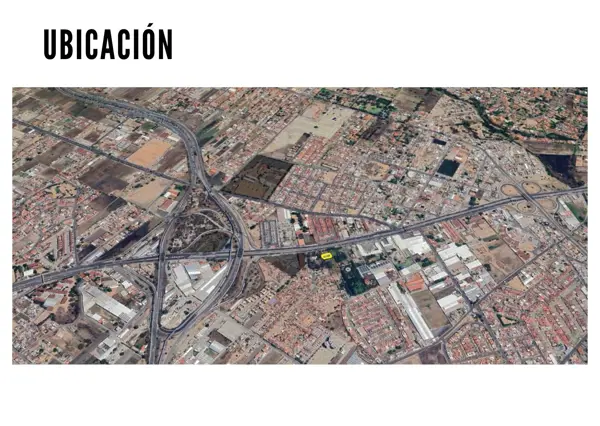 Terreno en venta en Emiliano Zapata, San Andrés Cholula — foto 3 de 3