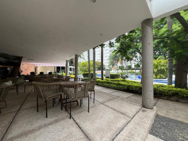 Departamento en venta en Lomas de la Selva, Cuernavaca — foto 3 de 17