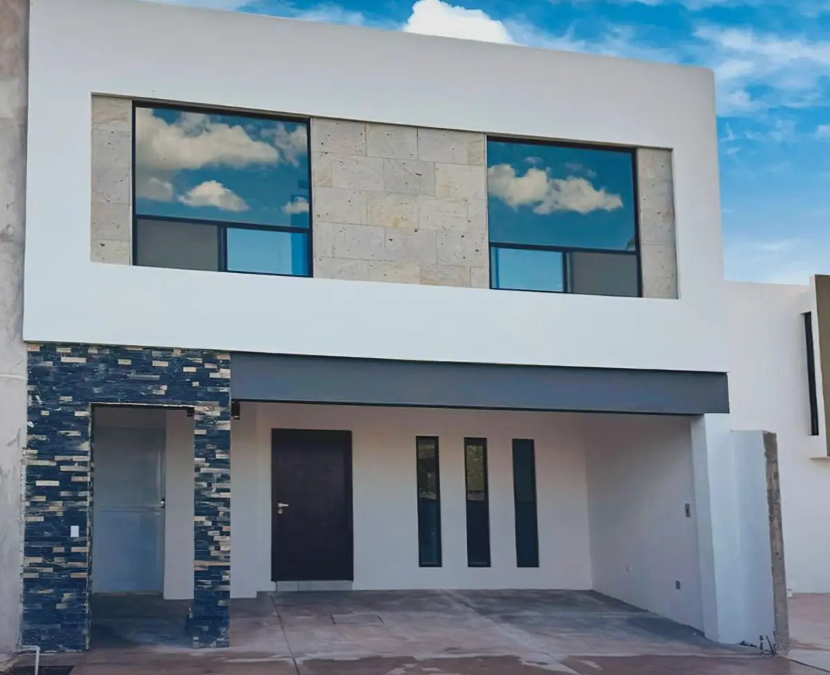 Casa en Venta en Quintas la Cima, Torreón, Coahuila de Zaragoza