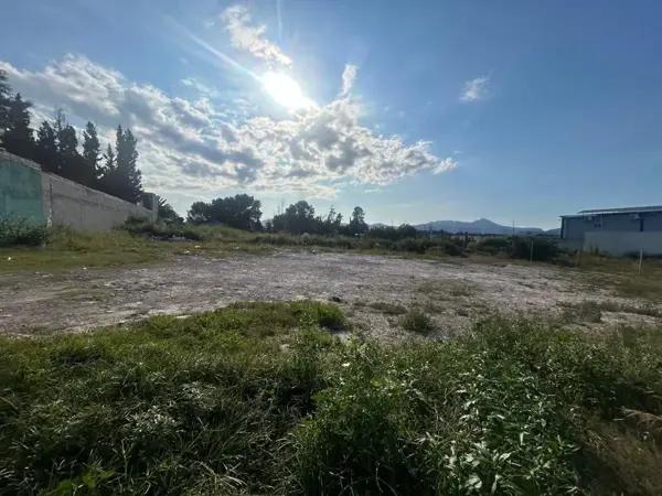 Terreno en venta en Lomas de Lourdes, Saltillo — foto 3 de 5