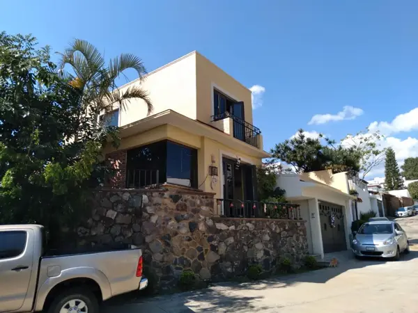 Casa en venta en Lomas de Tzompantle, Cuernavaca — foto 3 de 19