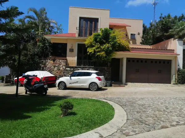 Casa en venta en Lomas de Tzompantle, Cuernavaca — foto 2 de 19