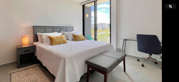 Departamento en venta en Temozon Norte, Mérida — foto 2 de 13
