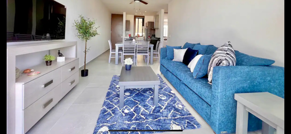 Departamento en Temozon Norte, Mérida, Yucatán