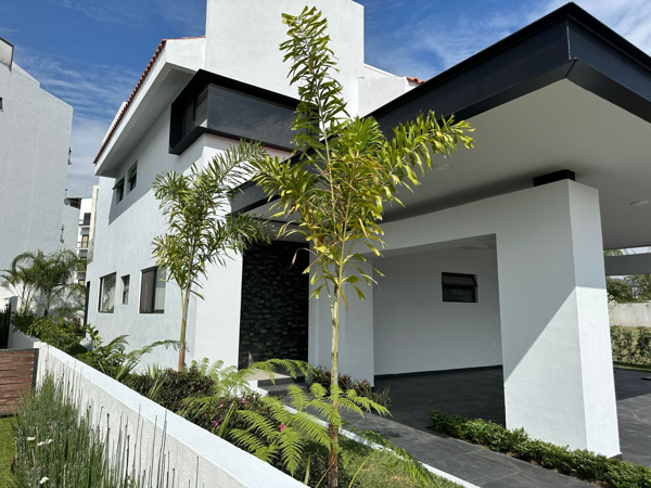 Casa en venta en Paraíso Country Club, Emiliano Zapata — foto 2 de 15