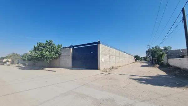 Bodega en venta en Miguel de la Madrid Hurtado, Gómez Palacio, Durango