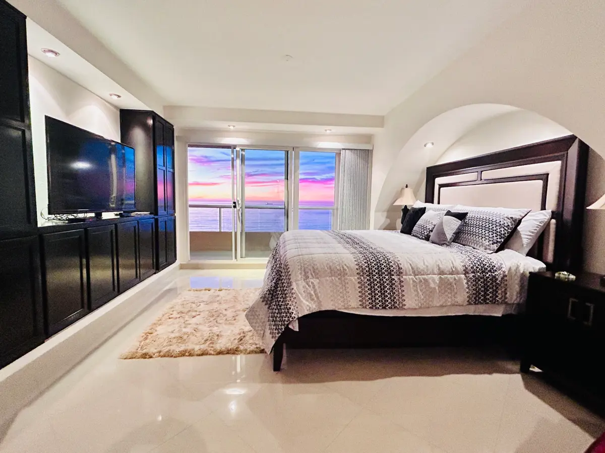Departamento en renta en Playa Encantada, Playas de Rosarito — foto 1 de 26