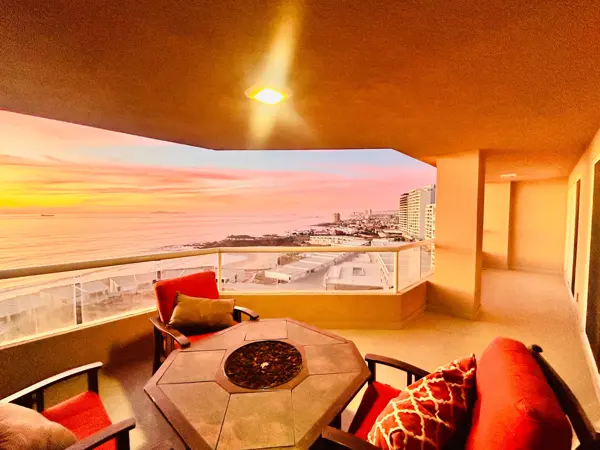 Departamento en renta en Playa Encantada, Playas de Rosarito — foto 2 de 26