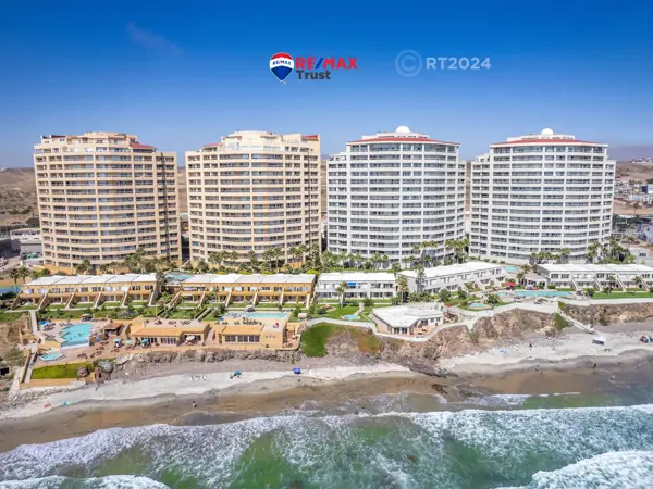 Departamento en renta en Playa Encantada, Playas de Rosarito — foto 3 de 26