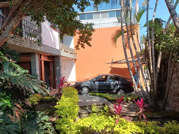 Casa en renta en Cuernavaca Centro, Cuernavaca — foto 3 de 30