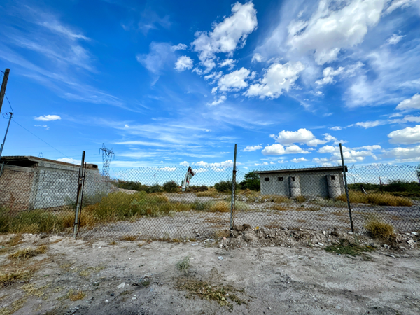 Terreno en venta en El Vergel, Gómez Palacio — foto 3 de 6