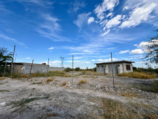 Terreno en venta en El Vergel, Gómez Palacio — foto 2 de 6