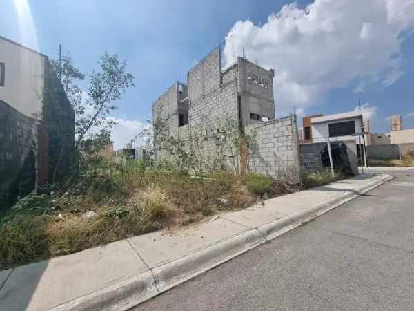 Terreno en venta en Los Girasoles, Pachuca de Soto — foto 3 de 5