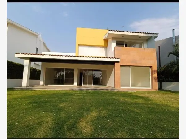 Casa en venta en Paraíso Country Club, Emiliano Zapata — foto 2 de 16