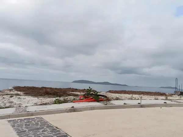 Terreno en venta en Real del Mar, Tijuana — foto 2 de 3