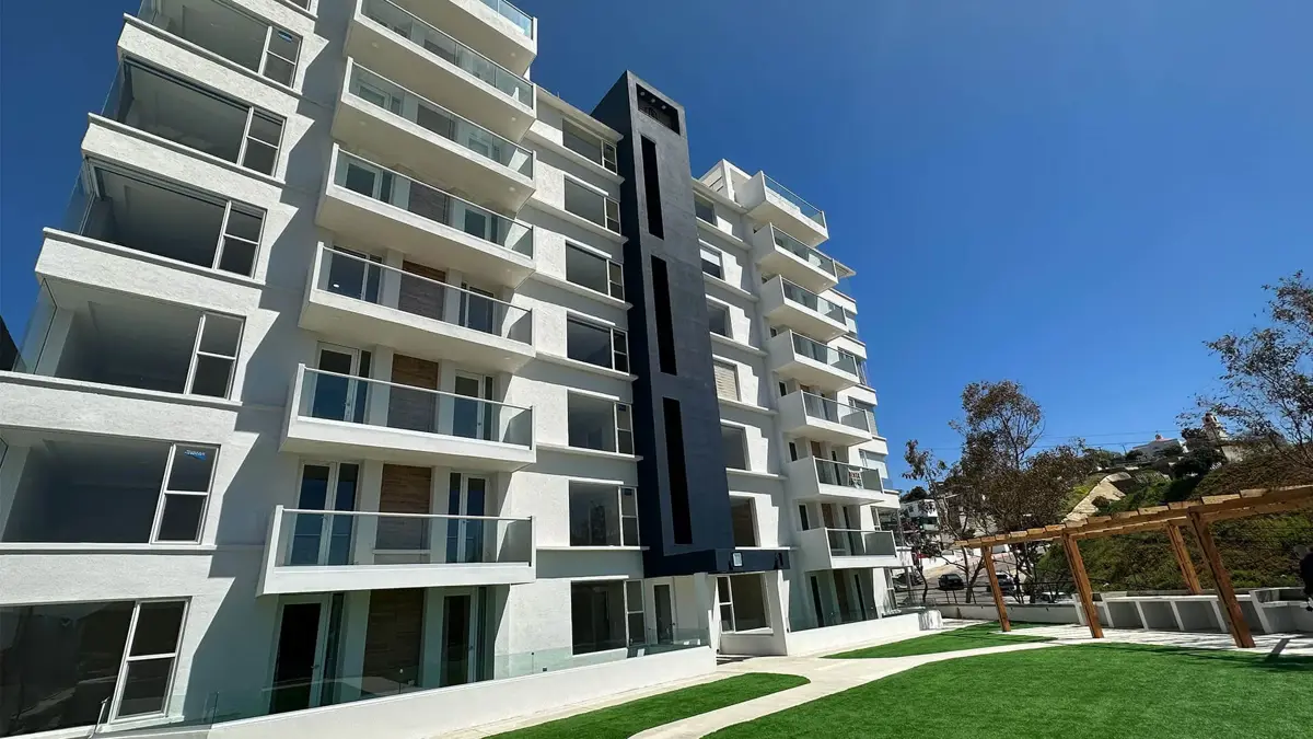 Departamento en renta en Playas de Tijuana Sección Costa, Tijuana — foto 1 de 17