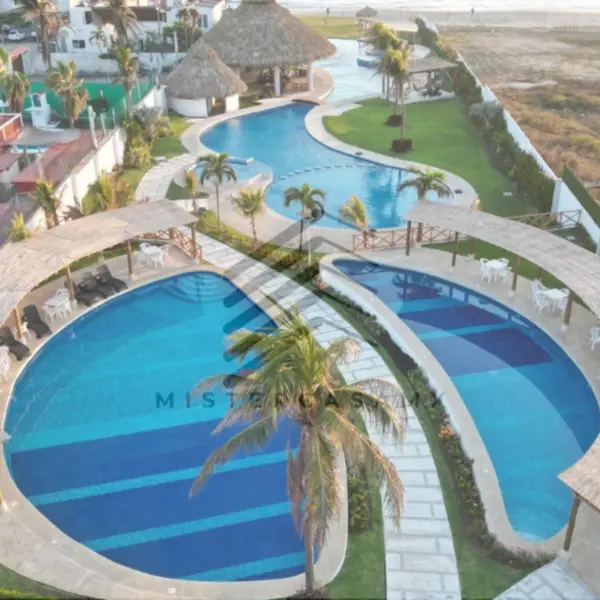 Departamento en venta en Alfredo V Bonfil, Acapulco de Juárez — foto 2 de 21