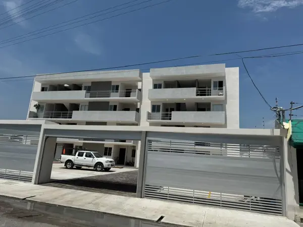 Departamento en venta en Jardines de Virginia, Boca del Río — foto 2 de 13