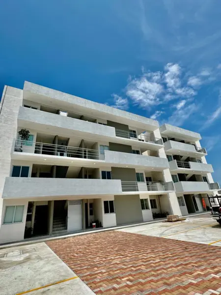 Departamento en venta en Jardines de Virginia, Boca del Río — foto 3 de 13