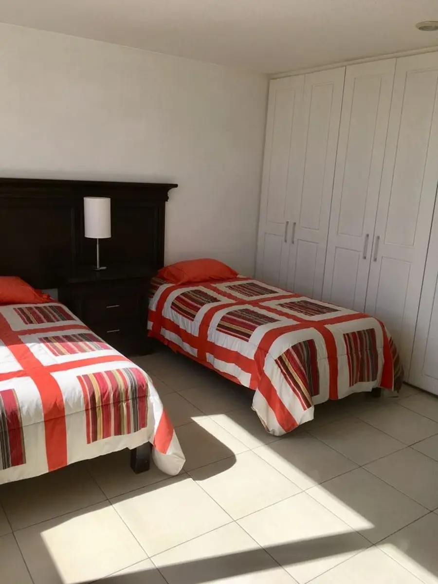 Casa en renta en Lomas de Angelópolis II, San Andrés Cholula — foto 1 de 18