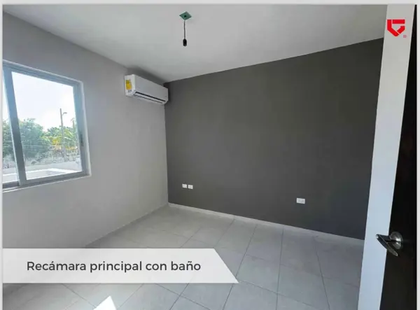 Departamento en venta en Jardines de Virginia, Boca del Río — foto 3 de 11