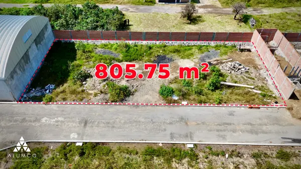 Terreno en venta en México-Puebla, Cuautlancingo, Puebla Terreno en venta en México-Puebla, Cuautlancingo, Puebla