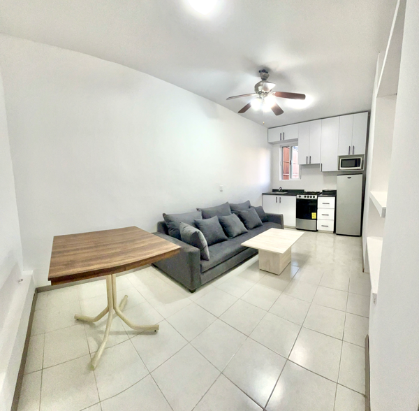 Departamento en renta en Nueva los Angeles, Torreón — foto 3 de 11