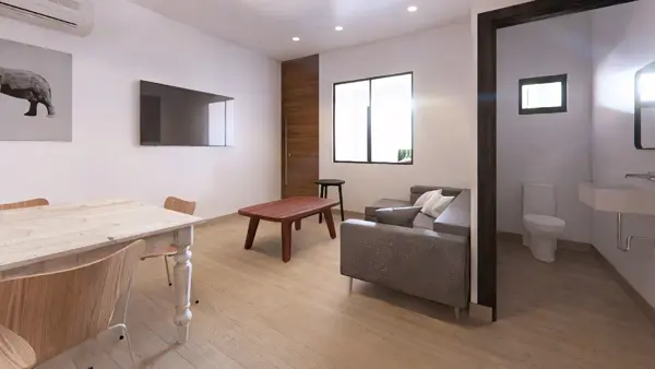 Departamento en venta en Los Viñedos, Torreón — foto 3 de 16