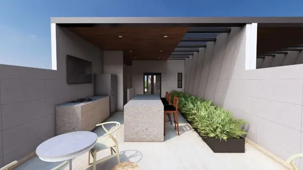 Departamento en venta en Los Viñedos, Torreón — foto 2 de 16