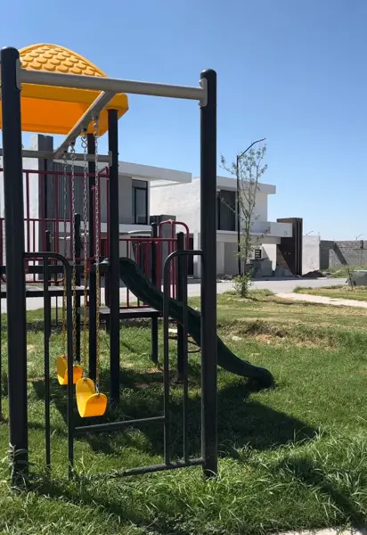 Terreno en venta en Villas del Renacimiento, Torreón — foto 2 de 4