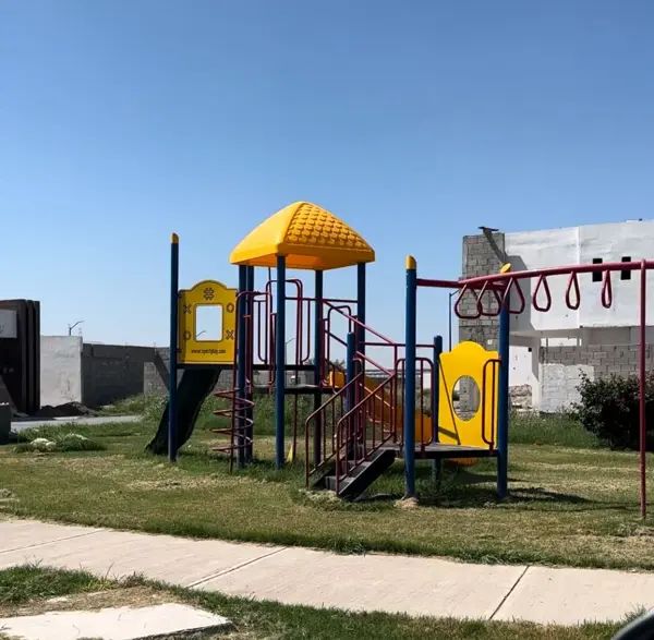 Terreno en venta en Villas del Renacimiento, Torreón — foto 3 de 4