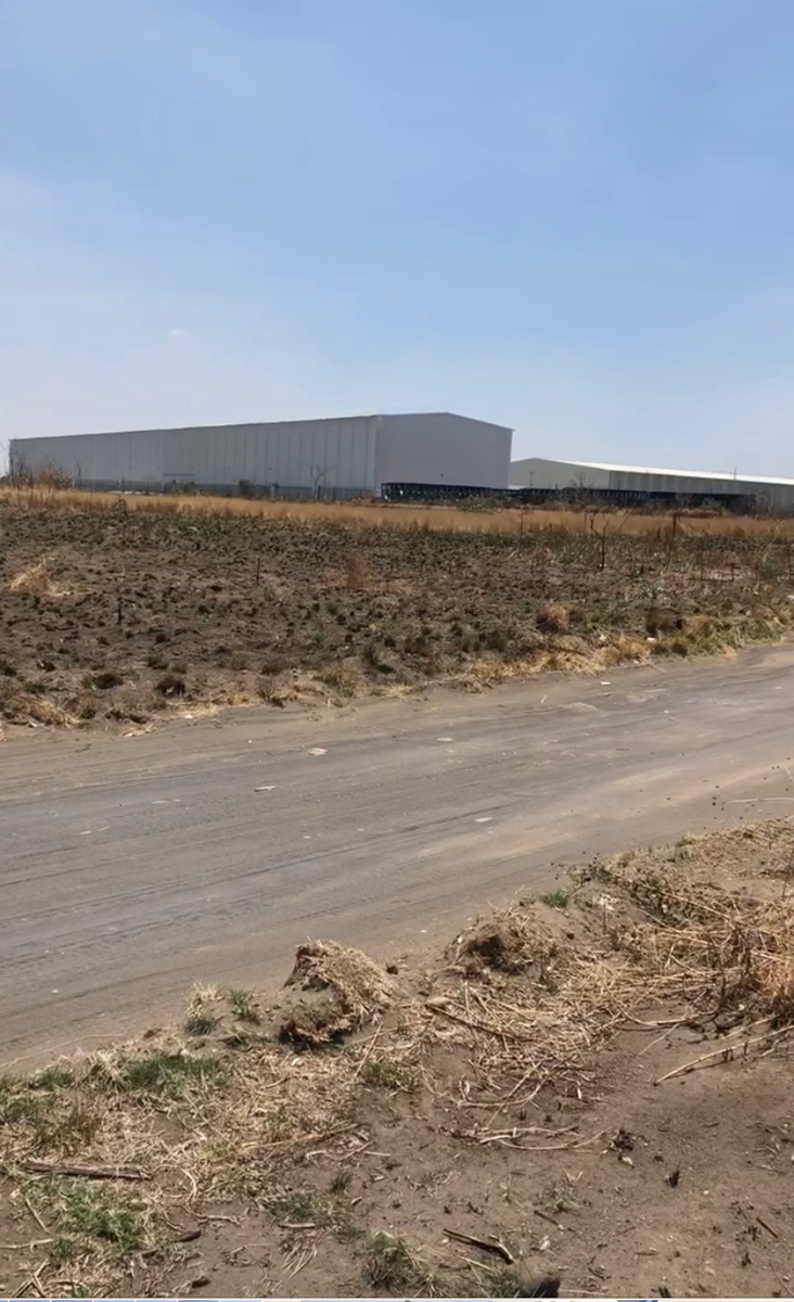Terreno en venta en San Diego Acapulco, Atlixco — foto 1 de 4
