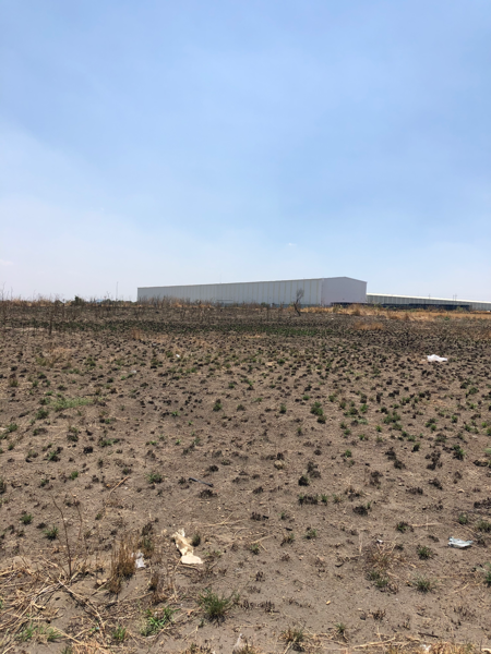 Terreno en venta en San Diego Acapulco, Atlixco — foto 2 de 4