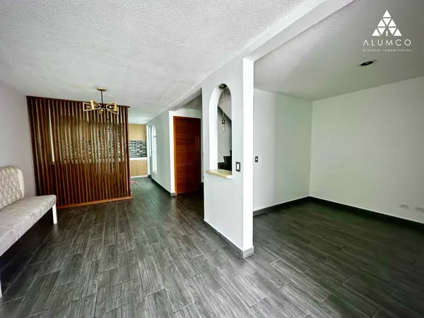 Casa en venta en San Lorenzo Almecatla, Cuautlancingo — foto 2 de 24