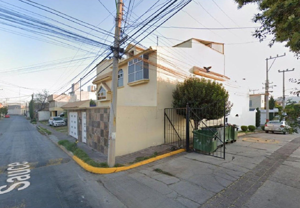 Casa en venta en La Morena Sección Norte "B", Tulancingo de Bravo — foto 3 de 6