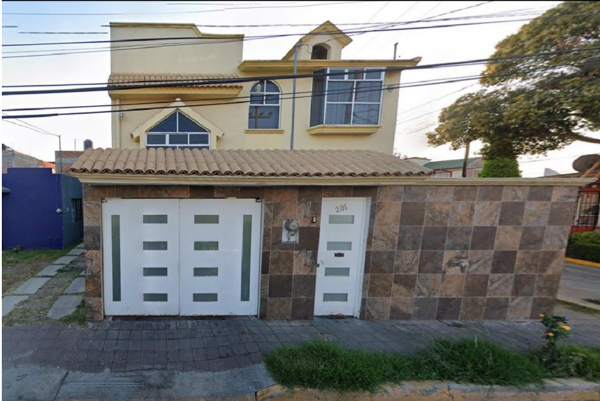 Casa en venta en La Morena Sección Norte "B", Tulancingo de Bravo, Hidalgo