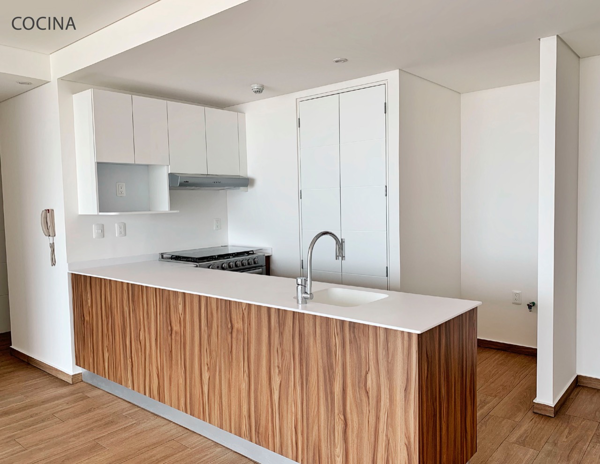 Departamento en venta en Lomas de Angelópolis, San Andrés Cholula — foto 3 de 48
