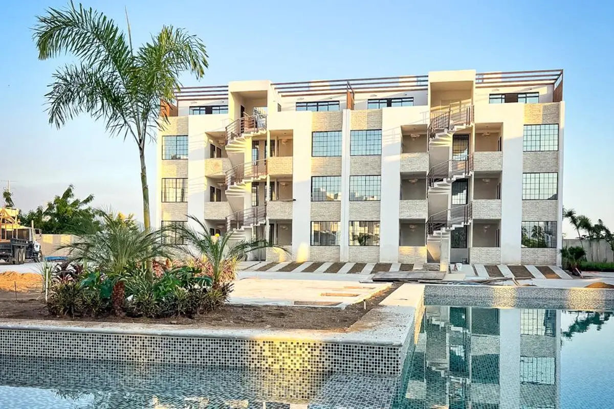 Departamento en venta en Salagua, Manzanillo — foto 1 de 19