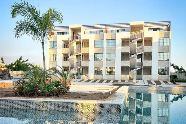 Departamento en venta en Salagua, Manzanillo, Colima