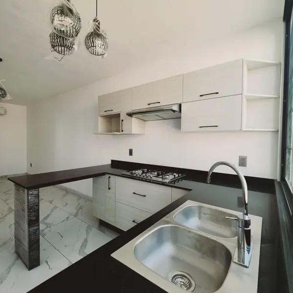 Departamento en venta en Salagua, Manzanillo — foto 3 de 19
