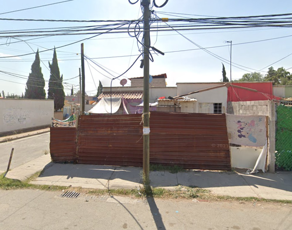 Casa en venta en La Trinidad, Zumpango — foto 3 de 36