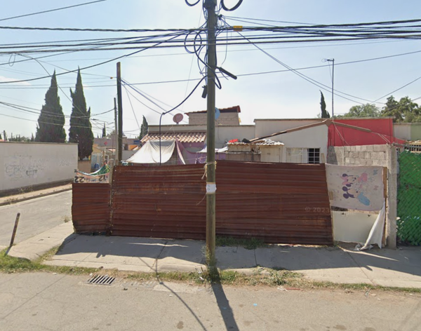 Casa en venta en La Trinidad, Zumpango — foto 2 de 36