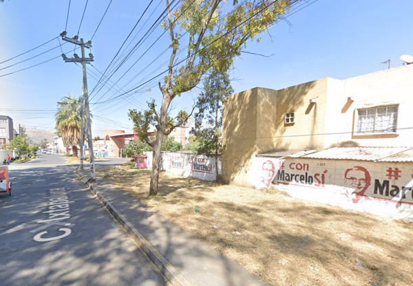 Casa en venta en Geovillas de Santa Bárbara, Ixtapaluca — foto 3 de 12
