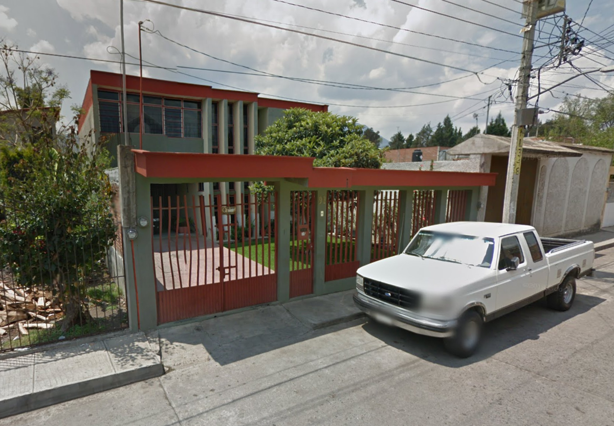 Casa en venta en Zacapu Centro, Zacapu — foto 1 de 36