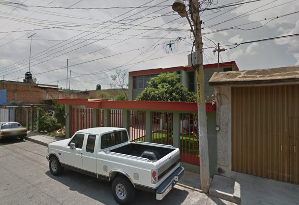 Casa en venta en Zacapu Centro, Zacapu — foto 2 de 36