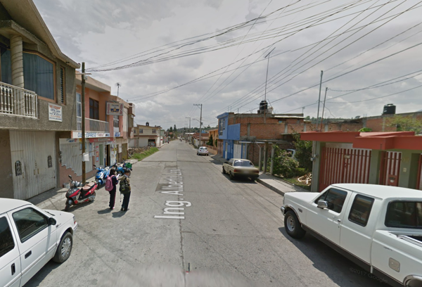 Casa en venta en Zacapu Centro, Zacapu — foto 3 de 36
