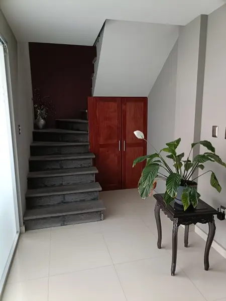 Casa en venta en Bosques del Lago, Cuautitlán Izcalli — foto 3 de 24